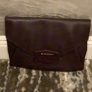 Givenchy clutch